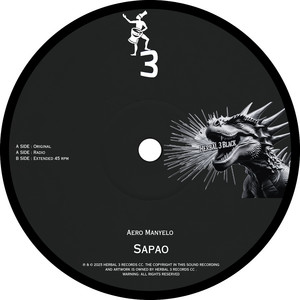 Sapao (Extended Version)