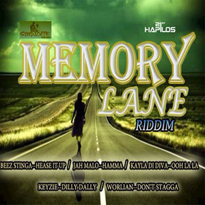 Memory Lane Riddim