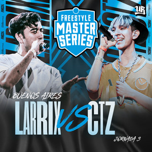 Larrix Vs CTZ - FMS ARGENTINA T6 24/25 Jornada 3 (Live) [Explicit]