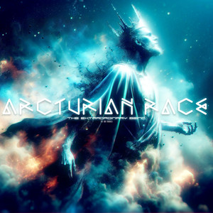 Arcturian Race - Extra Ordinary Being