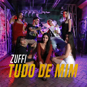 Tudo de Mim (Explicit)