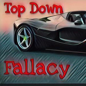 Top Downn (feat. Yung Israel) [Explicit]