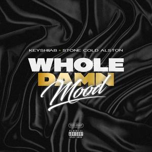 whole damn mood (feat. keyshiia b) [Explicit]