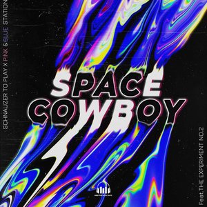 Space Cowboy