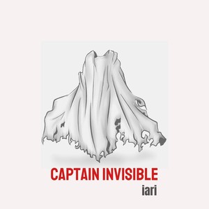 Captain Invisible