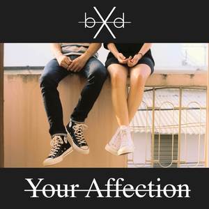 Your Affection
