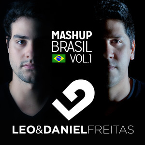 Mashup Brasil,  Vol. 1