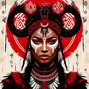 Afro Bass (Radio Mix)