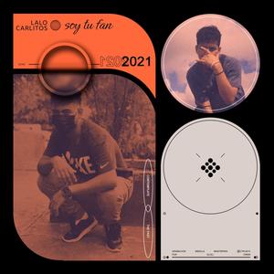 Soy tu fan (feat. Lalo Ololi) (Explicit)