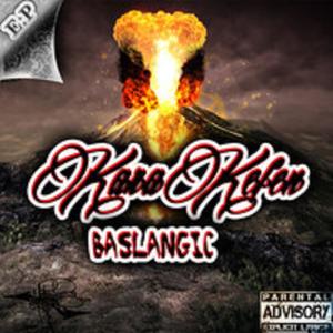 Karakefen Başlangıç E.p. (Explicit)