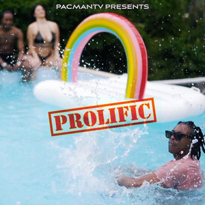 Prolific (Explicit)