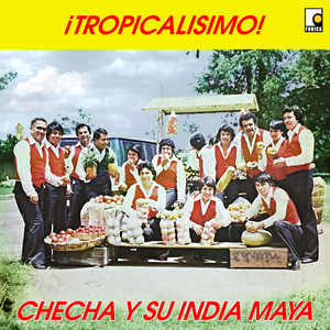 ¡Tropicalisimo!