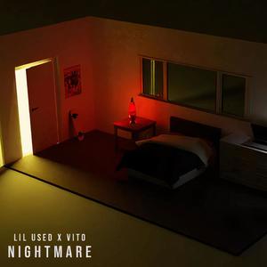 Nightmare (feat. VITO) (Explicit)