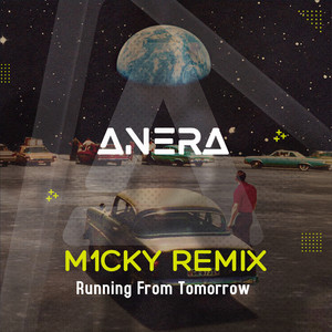 Running from Tomorrow (M1cky Extended Remix)