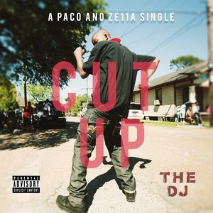 Cut Up (Explicit)