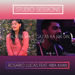 Pehla Nasha X Gazab Ka Hai Din (Mashup)