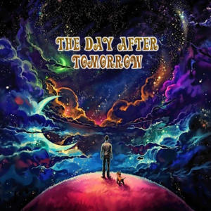 The Day After Tomorrow (Explicit)