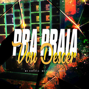 PRA PRAIA VOU DESCER (Explicit)