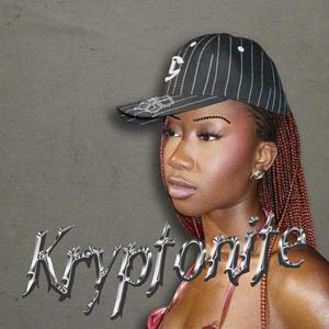 Kryptonite (Explicit)