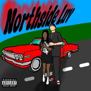 Chief Kapone - Northside Luv (feat. Dakid J.D.C & Nidon) (Explicit)