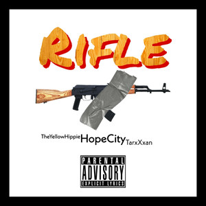 Rifle