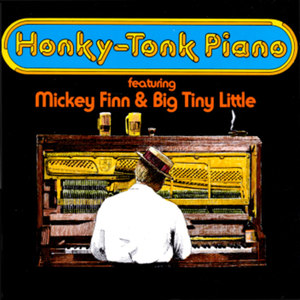 Honky - Tonk Piano