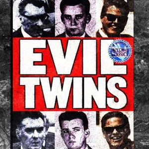 Evil Twins (Explicit)