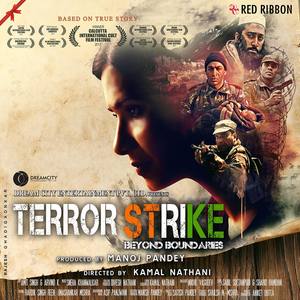 Terror Strike- Beyond Boundaries