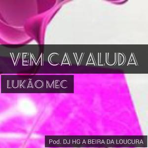 DJ HG A BEIRA DA LOUCURA - VEM CAVALUDA (Explicit)