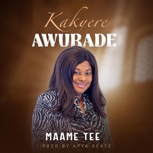 Kakyere Awurade