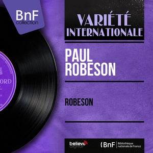 Robeson (Mono Version)