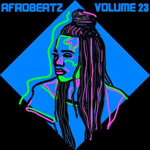 Afrobeatz Vol, 23