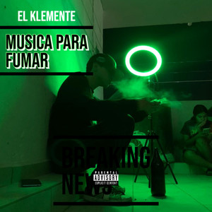 Musica para Fumar (Explicit)