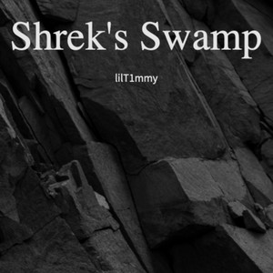 Shrek's Swamp