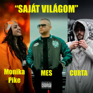 Saját világom (Explicit)