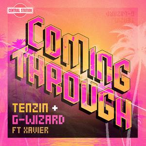 Coming Through (feat. Xavier) (Andy Murphy Remix)