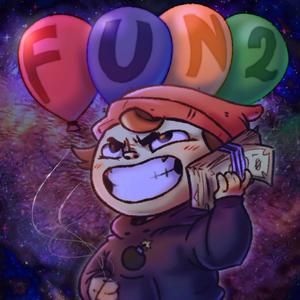 FUN 2 (feat. P. Cade) (Explicit)