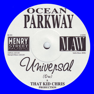 Ocean Parkway REMASTERED