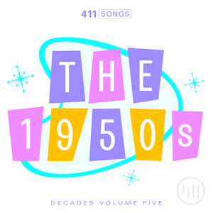 Decades, Vol. 5: 1950s