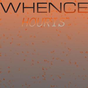 Whence Houris