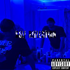 Self Reflection (Explicit)