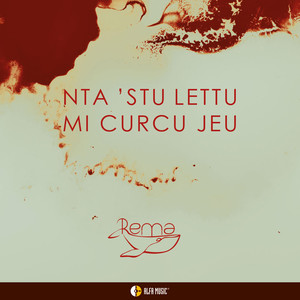 NTA 'STU LETTU MI CURCU JEU