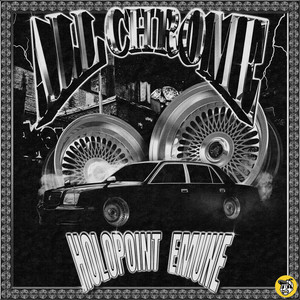 All Chrome (Instrumental)