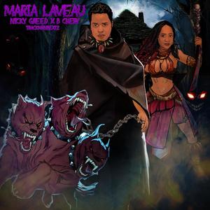 Maria Laveau (feat. B Chery) [Explicit Version]