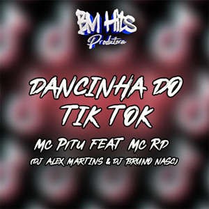 Dancinha do Tik Tok (feat. Mc Rd) [Explicit]