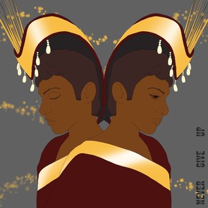 Never Give Up (Radio Edit)