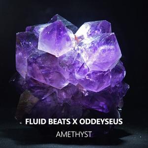 Amethyst(feat. Oddeyseus) (Explicit)