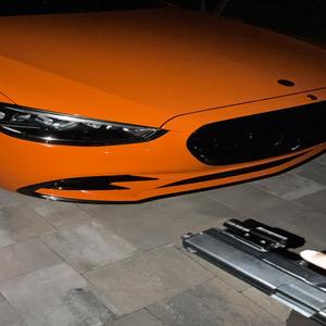 Pocket Rocket (Explicit)