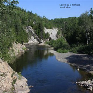 Le pont de la politique