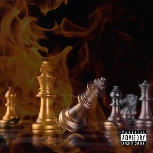 Checkmate (feat. Wize Mathematiks) [Explicit]